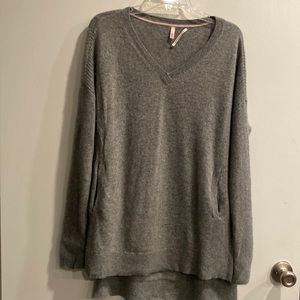 Women’s sweater 100% cashmere